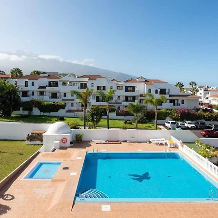 Vivienda Vacacional Con Vistas Al Teide Y Piscina Puerto de la Cruz  Dış mekan fotoğraf