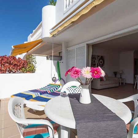 Vivienda Vacacional Con Vistas Al Teide Y Piscina Puerto de la Cruz  Dış mekan fotoğraf