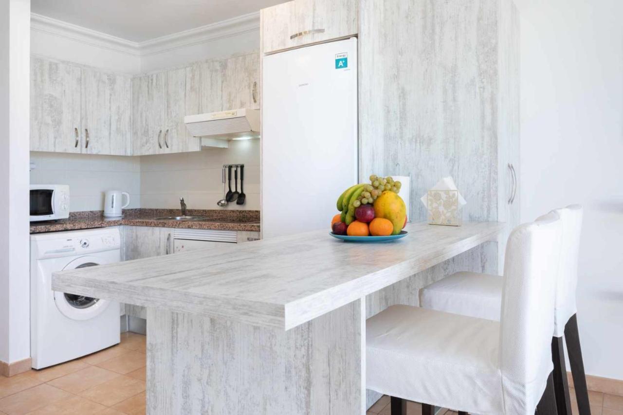 Vivienda Vacacional Con Vistas Al Teide Y Piscina Puerto de la Cruz  Dış mekan fotoğraf