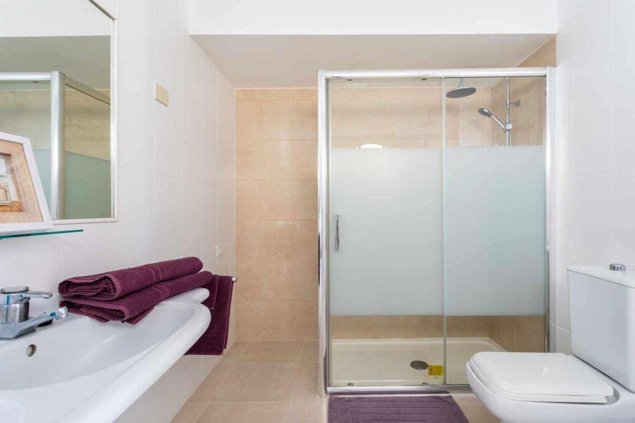 Vivienda Vacacional Con Vistas Al Teide Y Piscina Puerto de la Cruz  Dış mekan fotoğraf